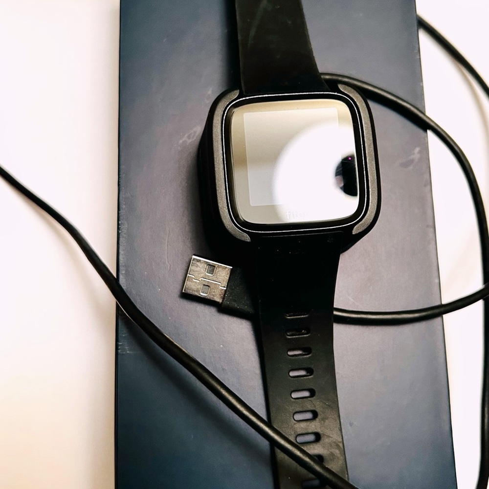 Fit bit versa